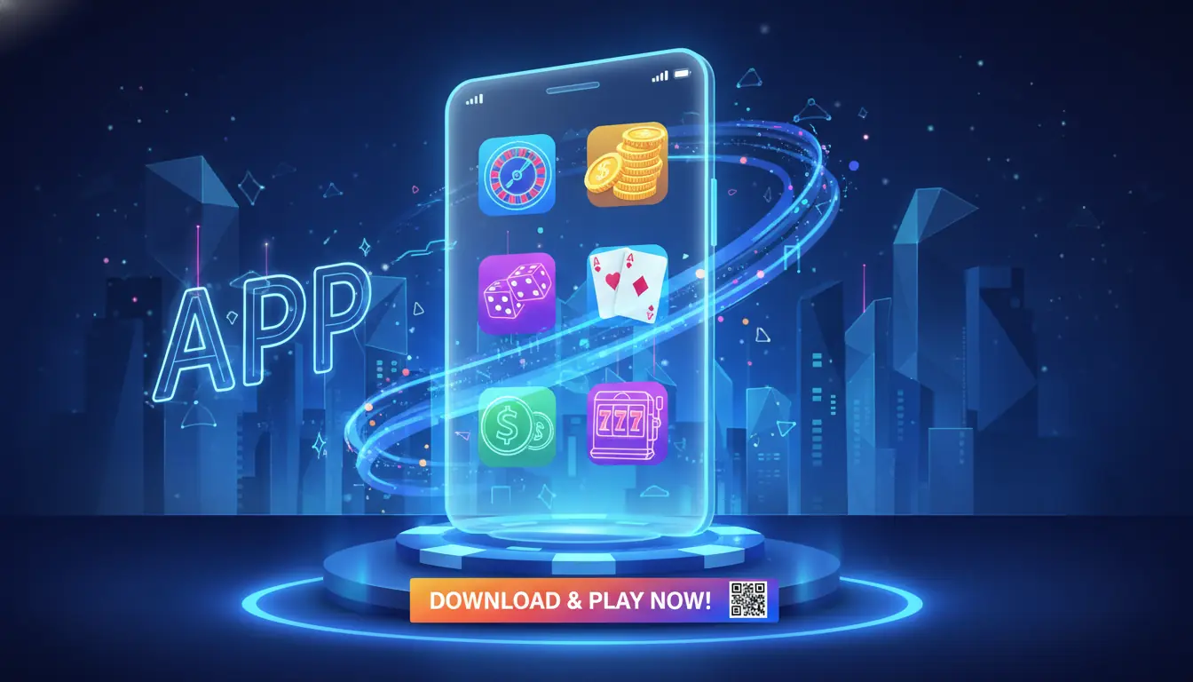 Caesars casino app