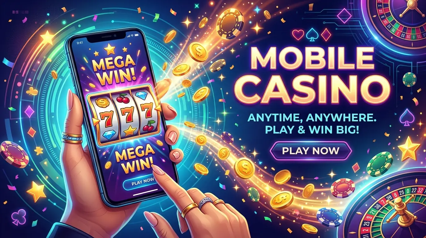 Caesars casino mobile