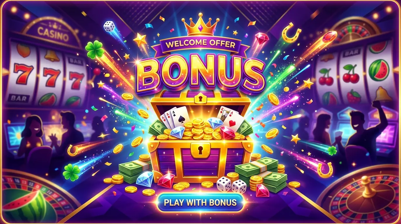 Caesars casino rewards