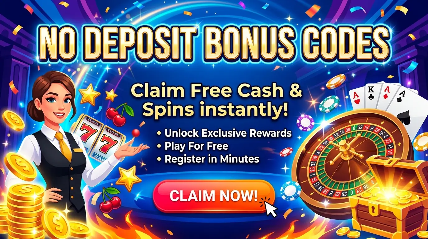 Caesars casino no deposit bonus
