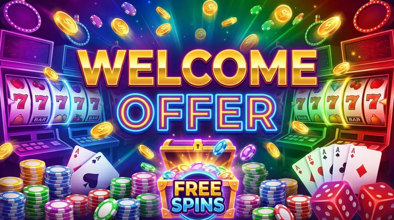 Caesars new player offer