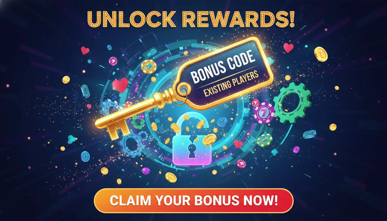 Caesars casino existing player bonus