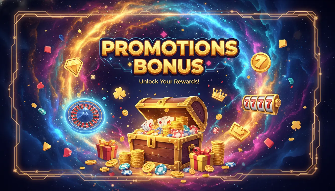 Caesars promotions