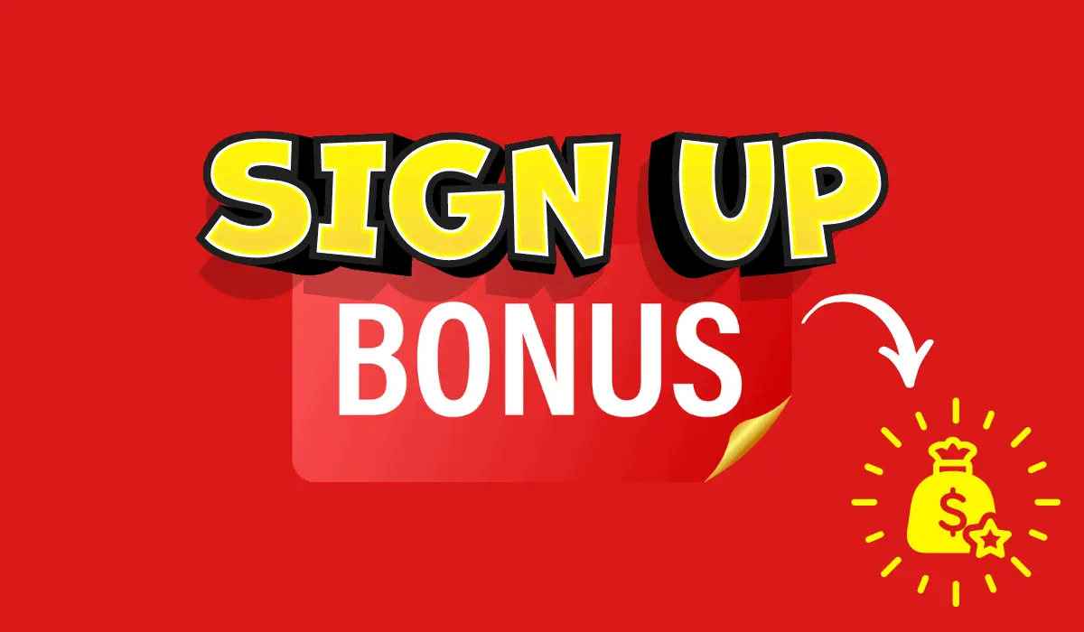 Caesars new player bonus