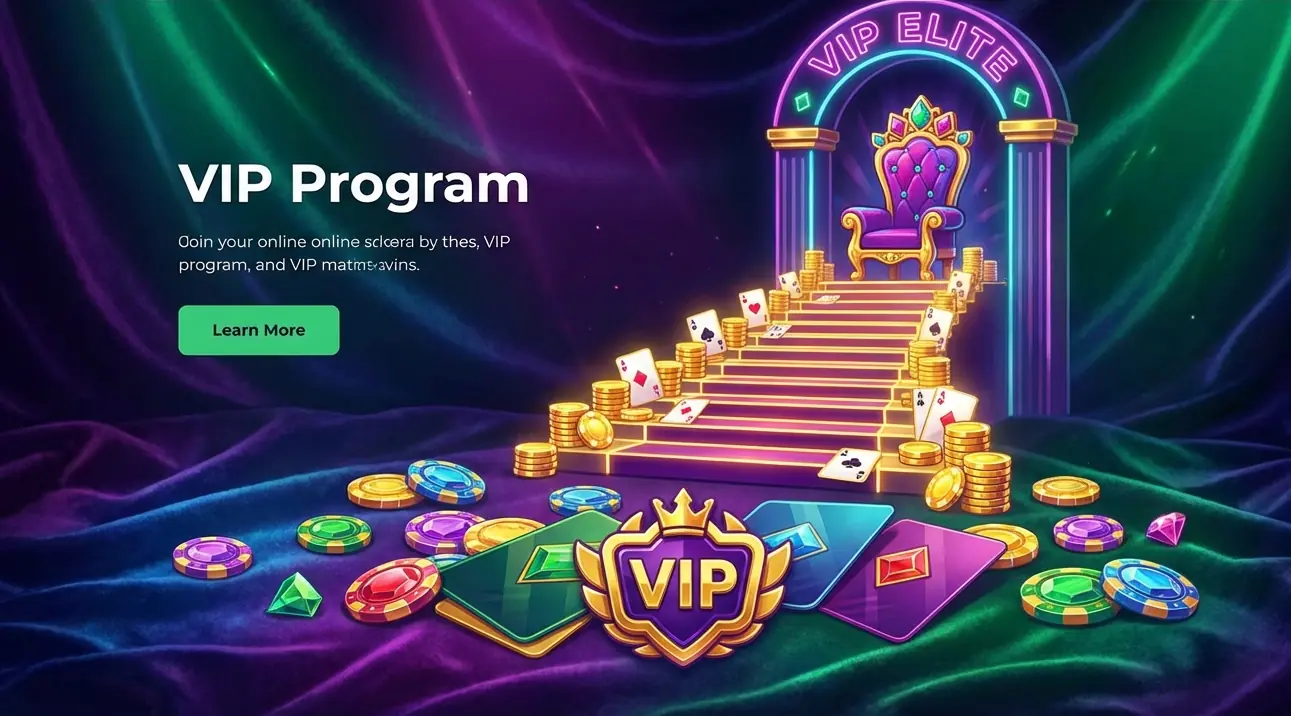 Caesars casino VIP program