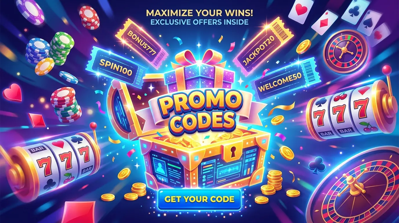 Caesars casino bonus codes