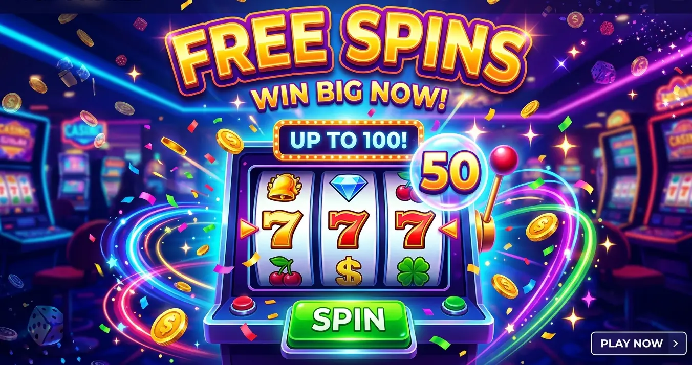 Caesars casino spin offers