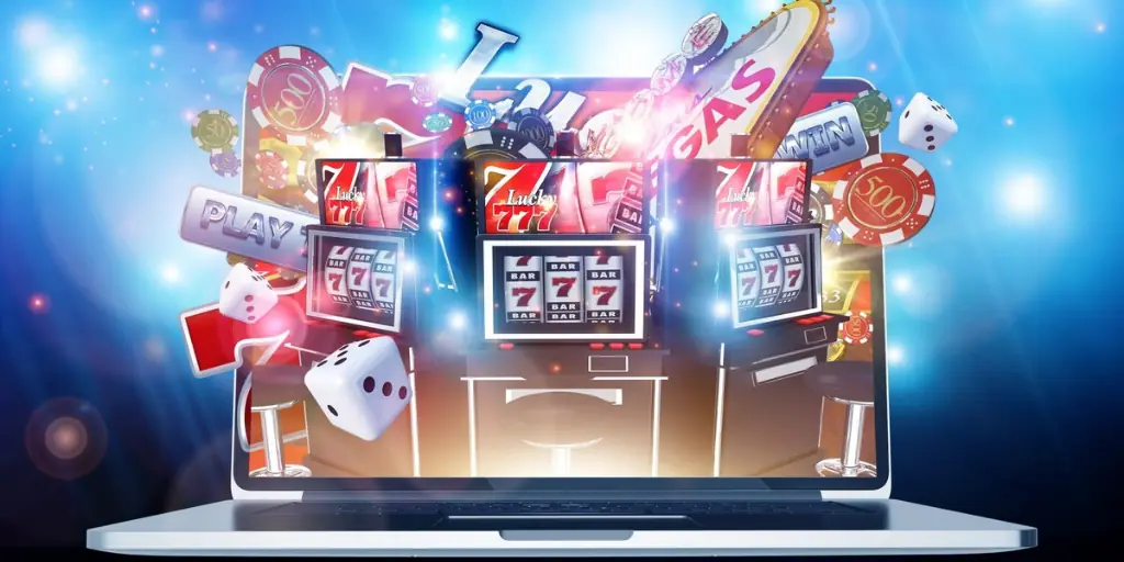 Caesars casino games