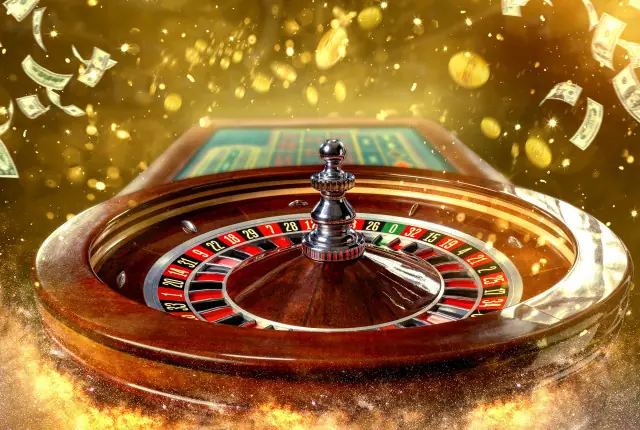 Caesars casino roulette