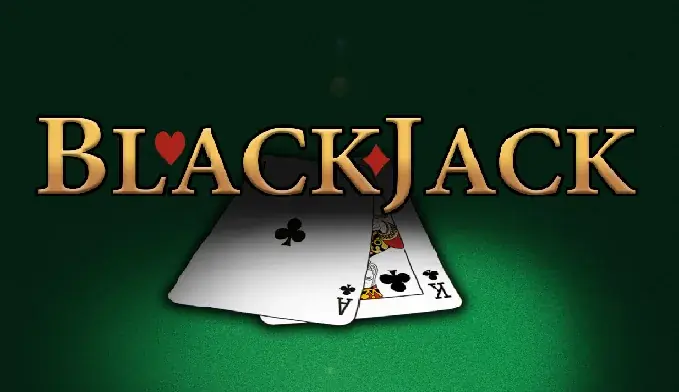 Caesars blackjack
