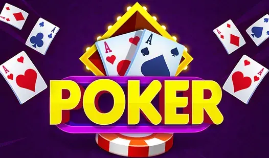 Caesars poker game