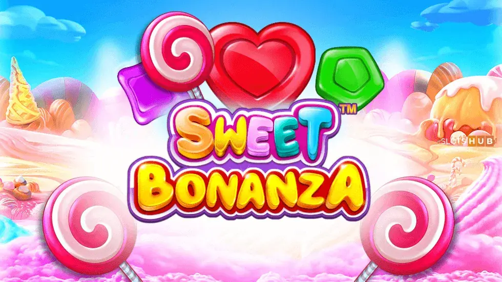 Caesars Sweet Bonanza slot
