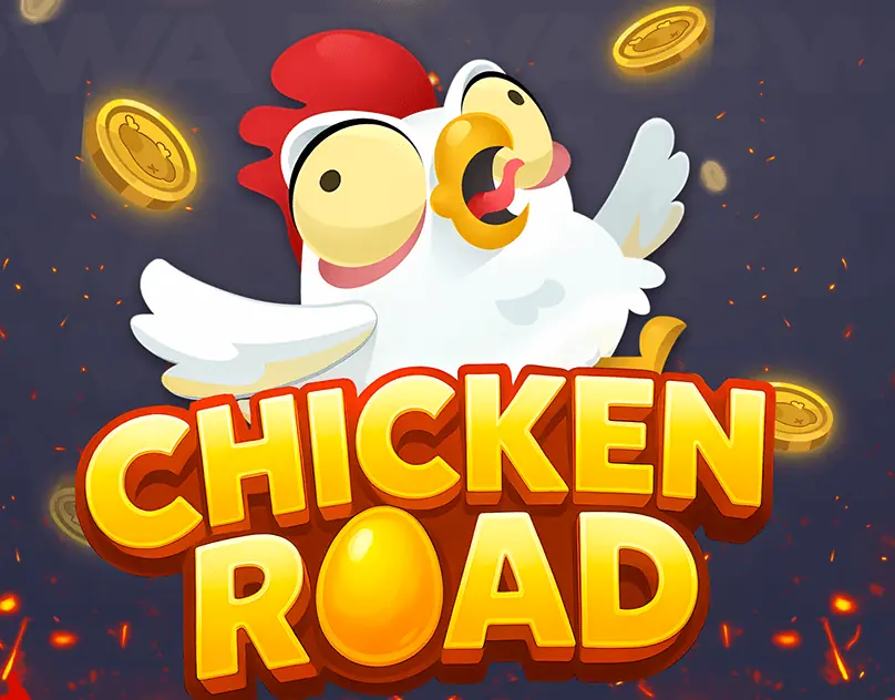 Caesars casino Chicken Road